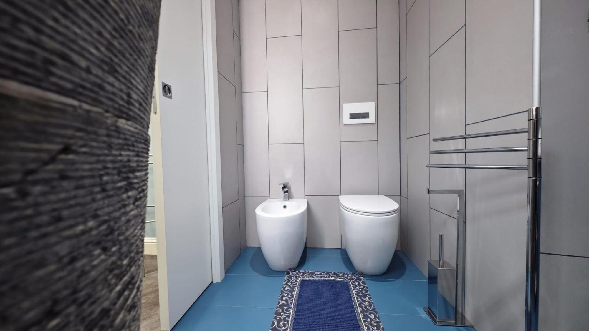 Hotel Antiqua Domus Řím Pokoj fotografie