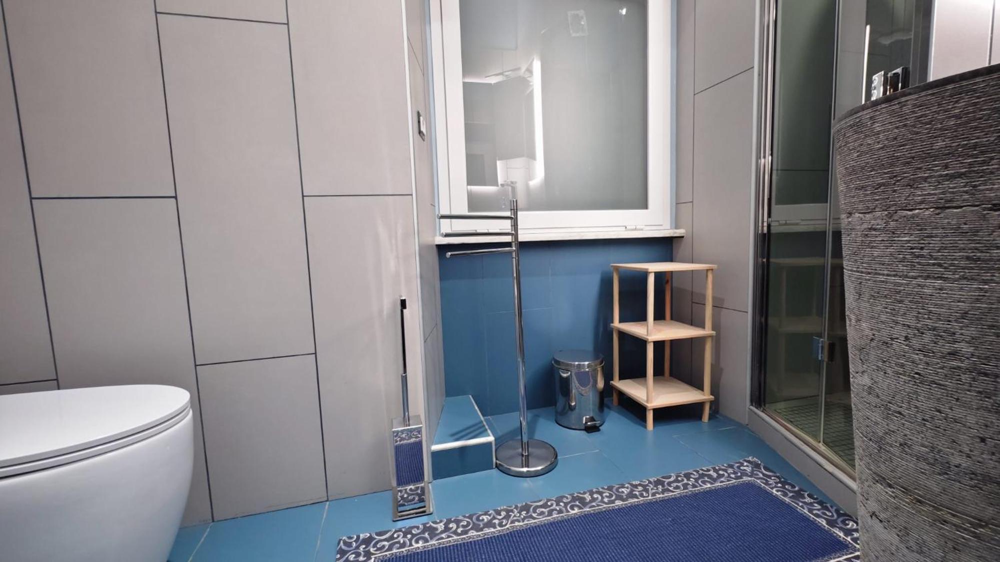 Hotel Antiqua Domus Řím Pokoj fotografie