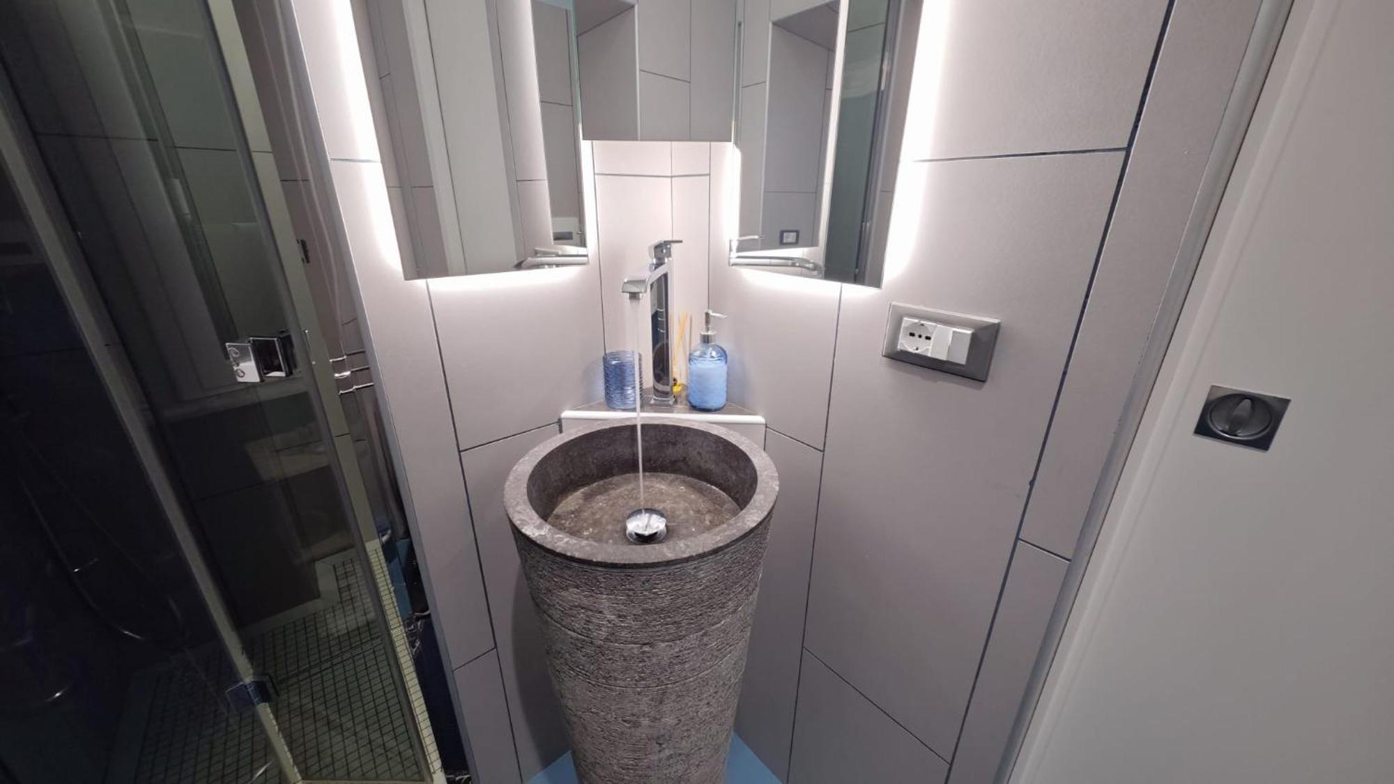 Hotel Antiqua Domus Řím Pokoj fotografie